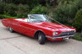 Thunderbird Weddings