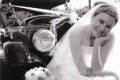 Vintage Car Weddings.com