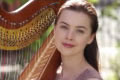 Emma Horwood Harpist