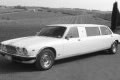 Prestigious Jag Limousines