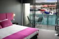 Zero Davey Boutique Apartments