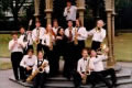 St Joes Big Band