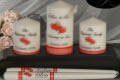 Senoja for Candles