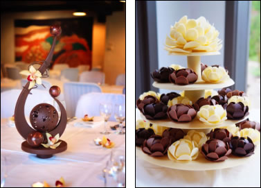 Sisko Chocolate Hawthorn  Wedding Pages Australia