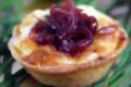 Classic Canapes & Catering