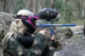 Challenge Paintball & Laser Skirmish