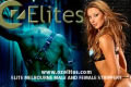 Ozelites - Melbourne Elite Strippers
