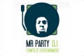 Mr Party DJ
