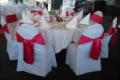 Melbourne Chair Covers