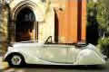 Avenue Bridal Cars