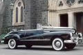Buick Car Hire