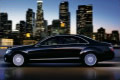 Capital Chauffeured Cars