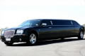 Silver Service Limousines