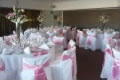 Pure Elegance Wedding Decorators