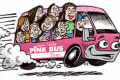 Swan Valley Pink Bus Tours
