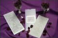 Naomi's WeddingStationery