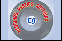 DJ Weddings Parties Anything