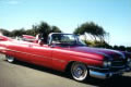 American Dreams Wedding Cars