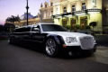 Central Park Limousines