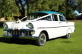 Holden On -  Classic car hire
