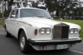 White Rolls Charters