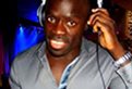 DJ Kwenda