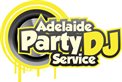 Adelaide Party DJ Services