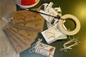 Charlottes Web Papercraft