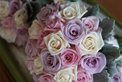 Wedding Flowers Red Earth Flowers