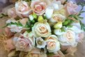 Thorny Roses Floral Styling