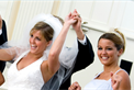 Blue Sky Wedding DJs