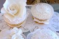 Divine Sweets and Cakes