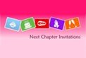 Next Chapter Invitations