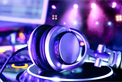 Turn It Up DJ's