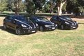 President Limo Australia