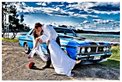 Wedding Cars True Blue Wedding Cars