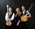 Wedding Music Boutique Entertainment