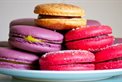 Stir-Crazy Desserts