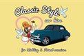 Classic Style Car Hire