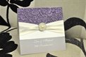 Elegant Invites and Flowers