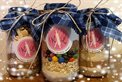 KL Mixes