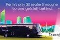 Diamond Lounge Limo Coach