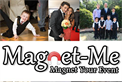 Magnet-Me - Photo Magnets