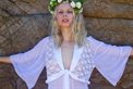 Wedding Lingerie Hot in Rio