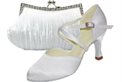 Kerrie Dee Dance Shoes
