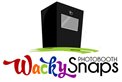 Wacky Snaps Photo Booth